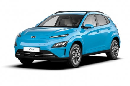 Hyundai Kona Hatchback 1.6T 138 Advance 5dr DCT