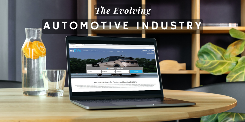 The Future of Automotive Adventures